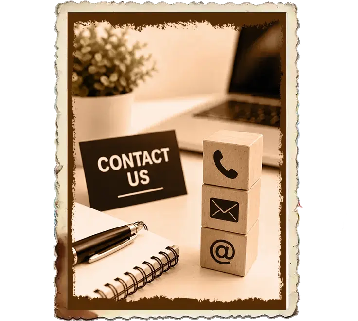 publication services